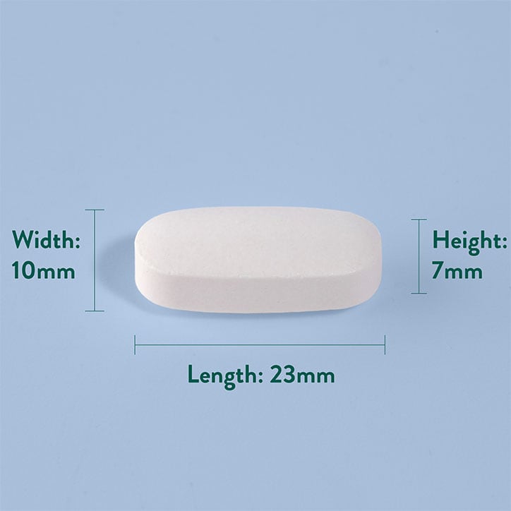 PE Nutrition Choline & Inositol 100 Tablets
